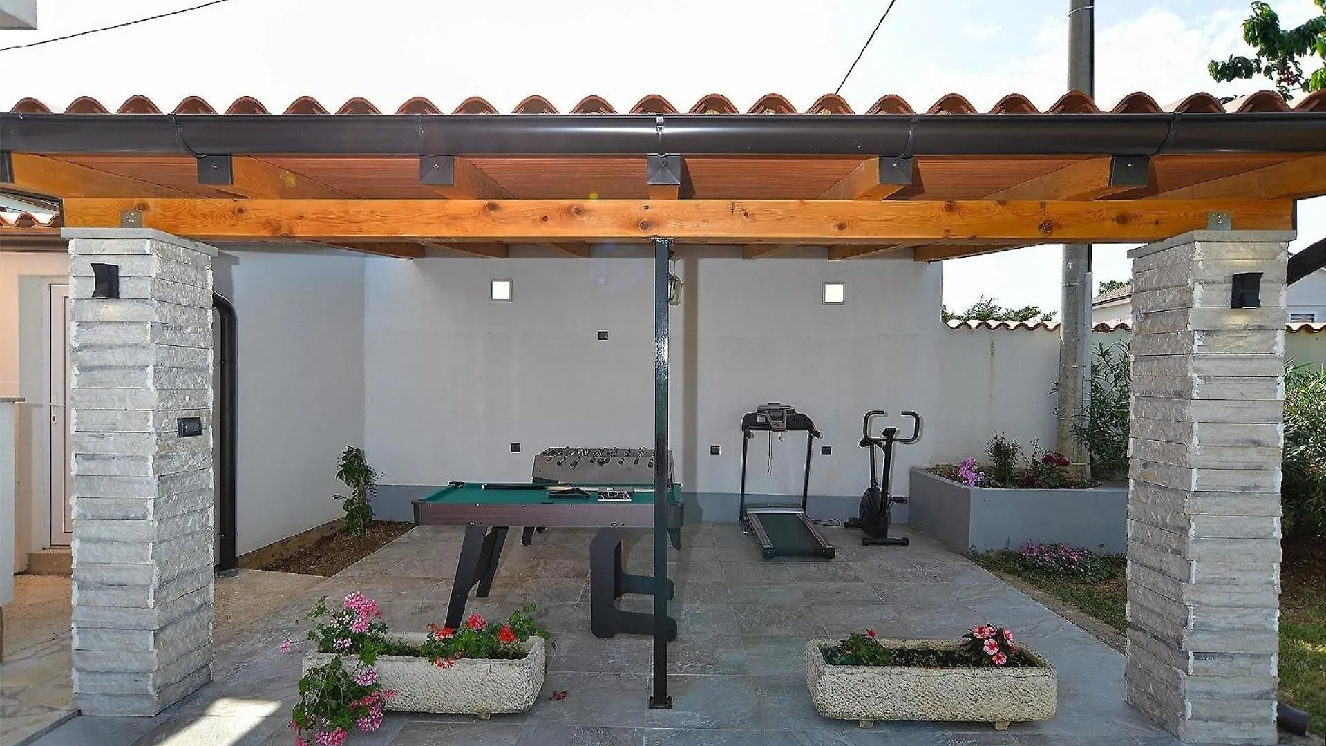 Holiday home Ferienhaus Mit Privatpool Fuer 16 Personen Ca 200 Qm In Galizana, Istrien Istrische Riviera