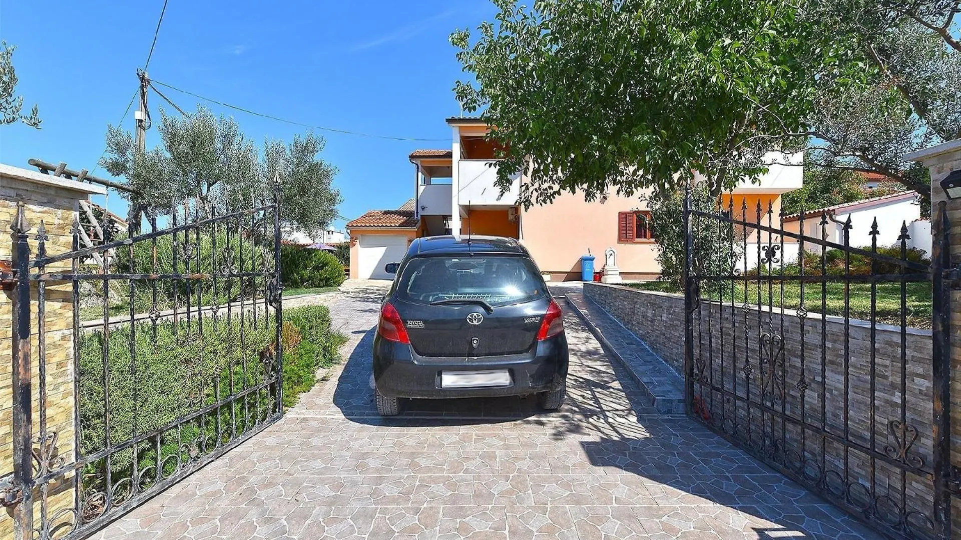 Ferienhaus Mit Privatpool Fuer 16 Personen Ca 200 Qm In Galizana, Istrien Istrische Riviera Galizana