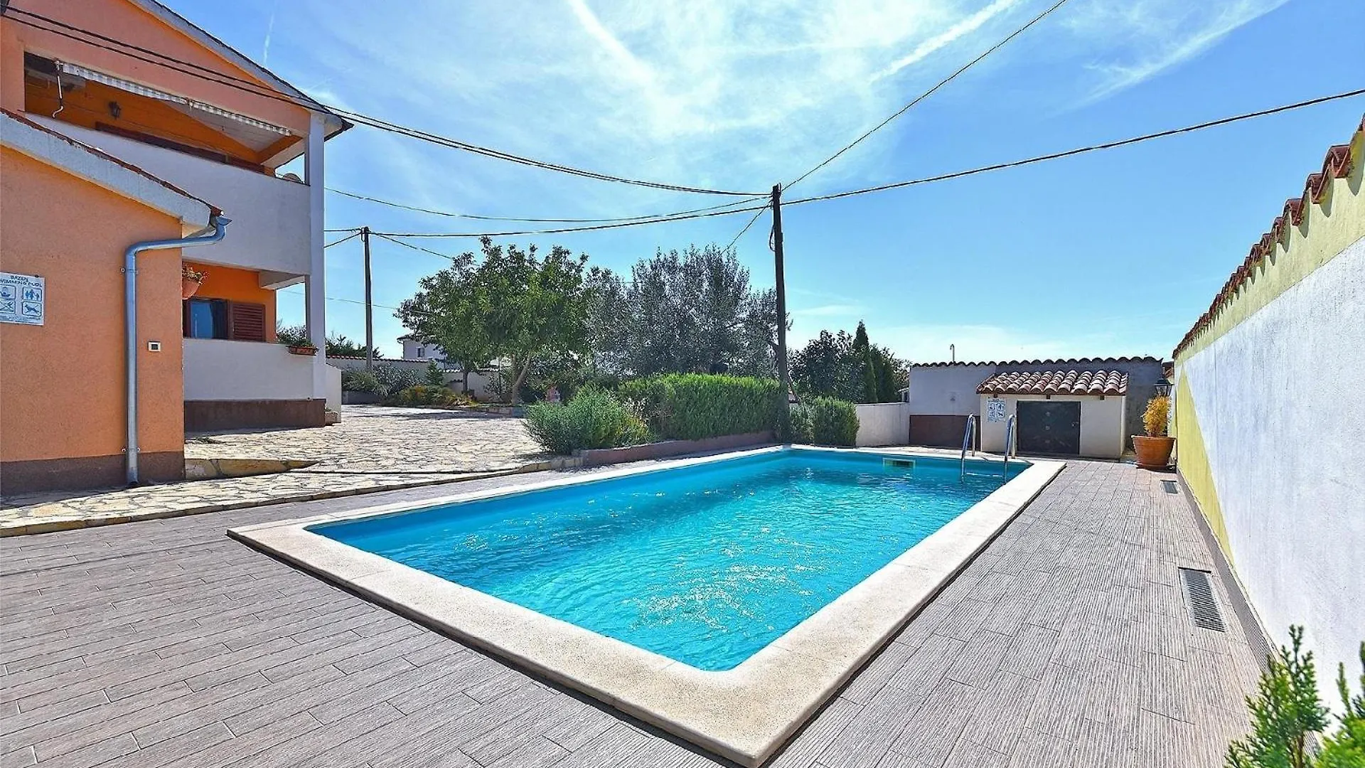 Holiday home Ferienhaus Mit Privatpool Fuer 16 Personen Ca 200 Qm In Galizana, Istrien Istrische Riviera